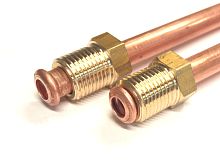 OA-ATRM-1400 U1/2 Трубка охлаждения АКПП Blazer Ø-8 1/2"19UNF